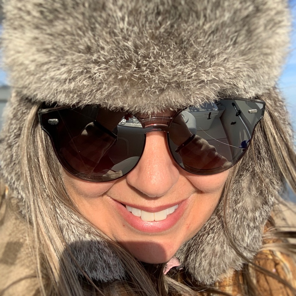 Meet your Posher, Jessica
